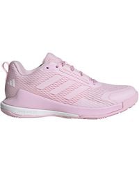 adidas - Adults Novaflight Indoor Volleyball Shoes - Lyst