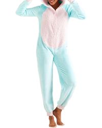 Yumi' - Unicorn Jumpsuit - Lyst
