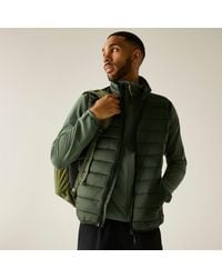 Regatta - Marizion Insulated Bodywarmer - Lyst