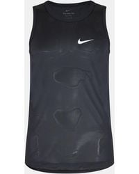 Nike - Legend Training Tank Top - Lyst