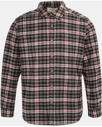 Firetrap - Pattern Shirt - Lyst