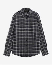 Barbour - Long-Sleeved Shirt - Lyst