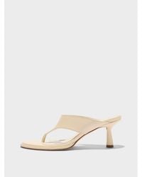Aeyde - Olenna Mules Ld61 - Lyst