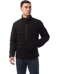 BOSS - P Coldio Short Puffer Jacket - Lyst