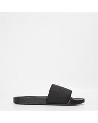 Tommy Hilfiger - Slip-On Rubber Pool Sliders - Lyst