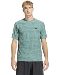 adidas - Train Essentials Stretch Training T-Shirt - Lyst