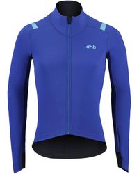 Dhb - Aeron Deep Winter Softshell Jacket 3.0 - Lyst