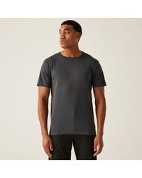Regatta - Pro Wicking T-Shirt - Lyst