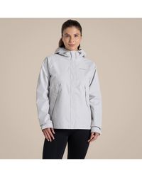 Craghoppers - Ossus Waterproof Shell Jacket - Lyst