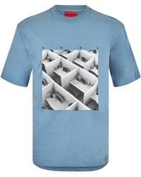HUGO - Dodger 10266462 01 - Lyst