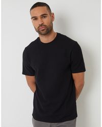 Threadbare - Hayfield Regular Fit T-Shirt - Lyst