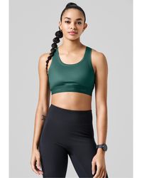 Casall - Medium Impact Sports Bra - Lyst