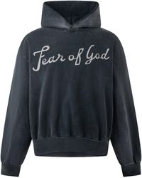 Fear Of God - Overhead Hoodie - Lyst