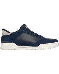 Skechers - Casual Low-Top Trainers - Lyst
