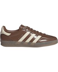 adidas Originals - Gazelle Indoor Low-Top Trainers - Lyst