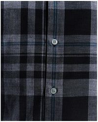 Lyle & Scott - Long Sleeve Corduroy Shirt - Lyst