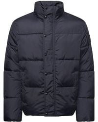 Belstaff - Dome Medium Puffer Jacket - Lyst