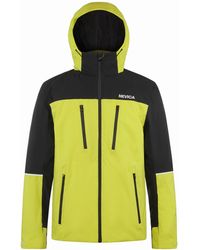 Nevica - Meribel Waterproof Windproof Ski Jacket - Lyst