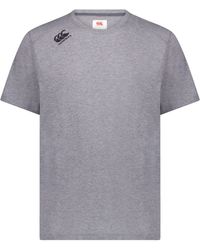 Canterbury - Tempo T-Shirt Adults - Lyst