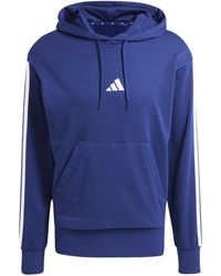 adidas - Over The Head Hoodie - Lyst