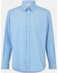 Jack Wills - Jw Long-Sleeve Plain Shirt - Lyst