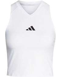 adidas - Wim Performance Vest - Lyst