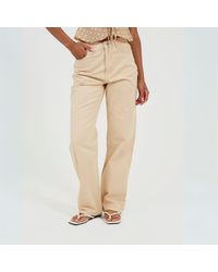 Brave Soul - Para Straight Leg Jeans - Lyst
