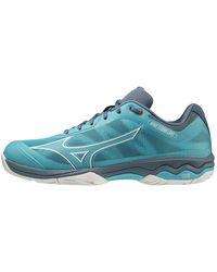 Mizuno - Wave Excd Lac Sn99 - Lyst