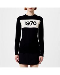 Bella Freud - 1970 Jumper - Lyst