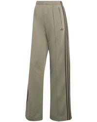adidas Originals - Firebird Open Hem Woven Joggers - Lyst