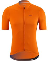 Dhb - Blok Classic Short Sleeve Jersey - Lyst