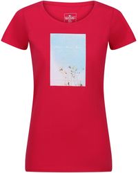 Regatta - Regular Fit T-Shirt - Lyst