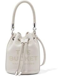 Marc Jacobs - Mini Bucket Bag - Lyst