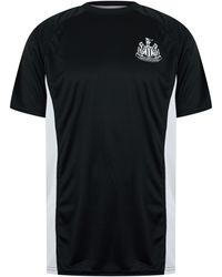 Source Lab - Newcastle United Licensed Short-Sleeve T-Shirt - Lyst