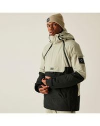 Dare 2b - T-Bar Ii Ski Insulated Waterproof Jacket - Lyst