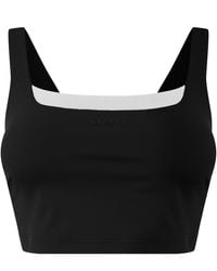 Usa Pro - Mock Slim-Fit Performance Vest - Lyst