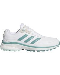 adidas - Zoysia Spikeless Golf Shoes - Lyst