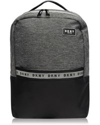 DKNY Backpacks for Women - Up to 52% off at Lyst.com