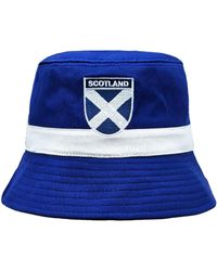 Team - Nation Bucket Hat Adults - Lyst