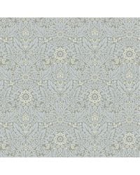 Laura Ashley - Delamore Wallpaper - Lyst