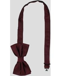 Twisted Tailor - Ellroy Bow Tie - Lyst