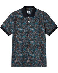 Pretty Green - Pretty Pg Wonderwll Paispol - Lyst