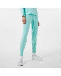 Jack Wills - Lounge Knitted joggers - Lyst