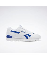 Reebok - Glide Ripple Clip Trainers - Lyst