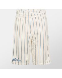 KTZ - Jersey Jogger Shorts - Lyst