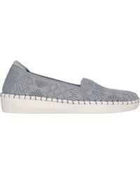 Skechers - Slip On Trainers - Lyst