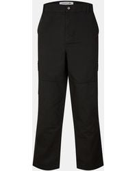 Lacoste - Classic Fit Chinos - Lyst