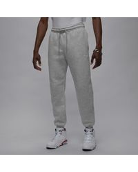 Nike - Essential Fleece Pants - Lyst