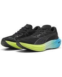 PUMA - Deviate Nitro 3 Running Shoes - Lyst