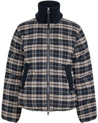 Varley - Bryony Short Puffer Jacket - Lyst